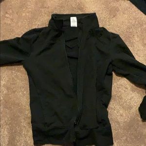 Maryland Twisters Warm Up Jacket